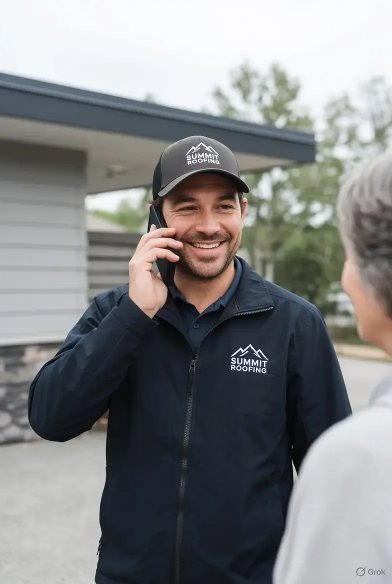 Flat Roof Leak Repair Montpelier, ID FAQs